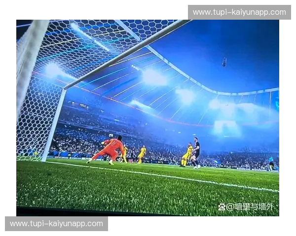 德甲：速度与智慧的绿茵盛宴