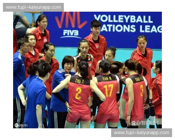 巅峰之约：当中国女排的“快变神话”撞上俄罗斯女排的“重炮美学”