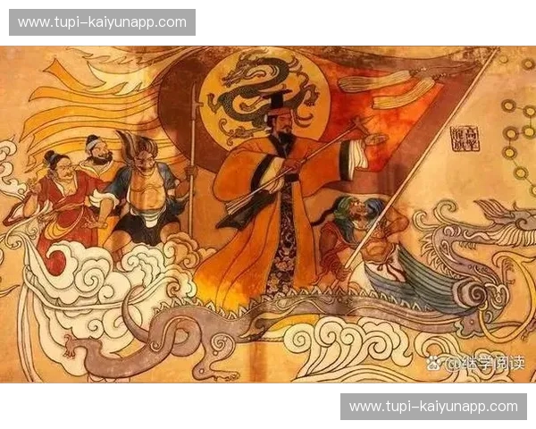 智弈天下，谁主沉浮？特姆鲁普与梁的巅峰对决，一场跨越时代的思维较量